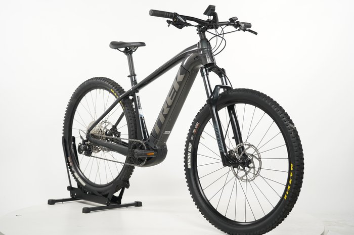 Trek Powerfly 5