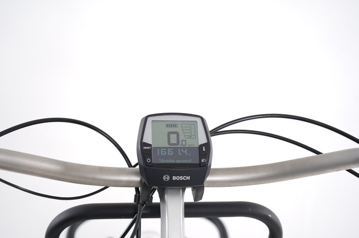 Gazelle Miss Grace C7 HMB