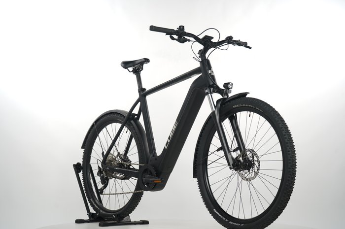 CUBE Nuride Hybrid Pro 625