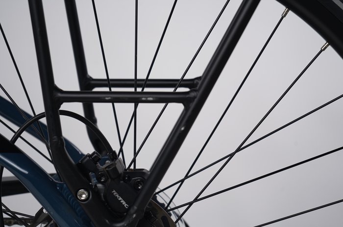 Pegasus Solero E8 Sport Performance