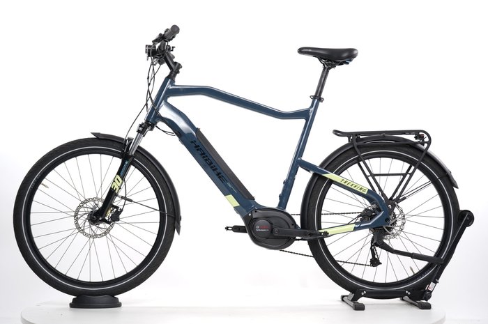 Haibike Trekking 5