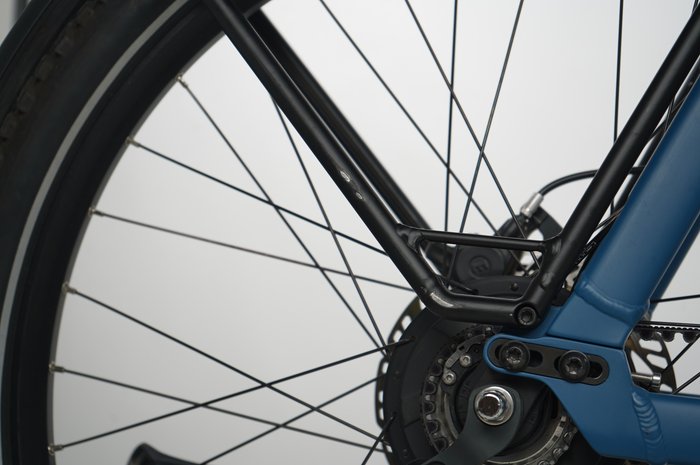 Riese & Müller Charger 4 Vario GT