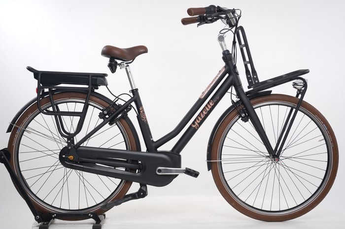 GAZELLE Miss Grace C7+ HMB