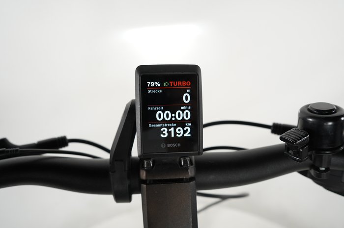 KTM CENTO 10 Plus