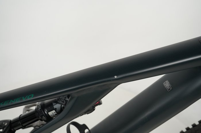 Specialized Kenevo Comp