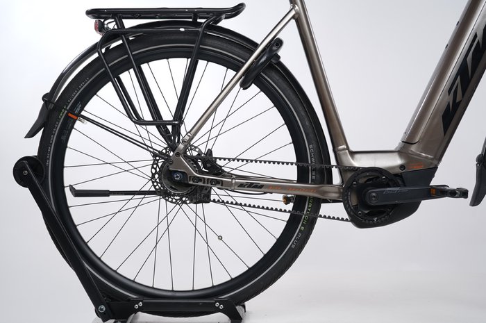 KTM Macina City 610 Belt