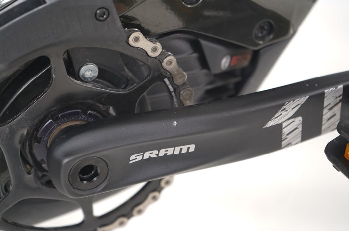 Trek Rail 5 625W