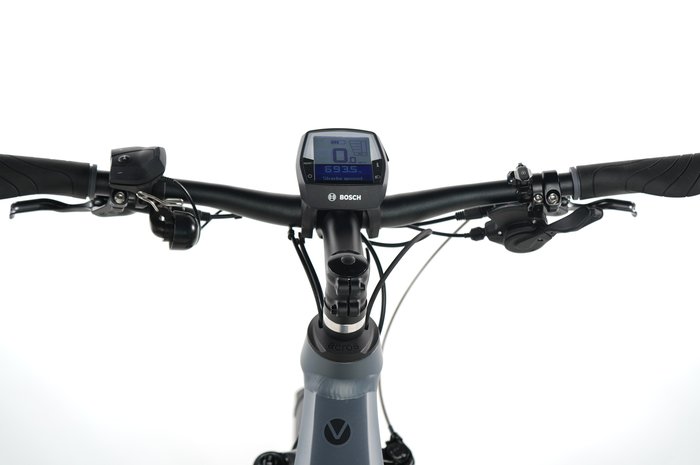 Velo de Ville LEB 990S