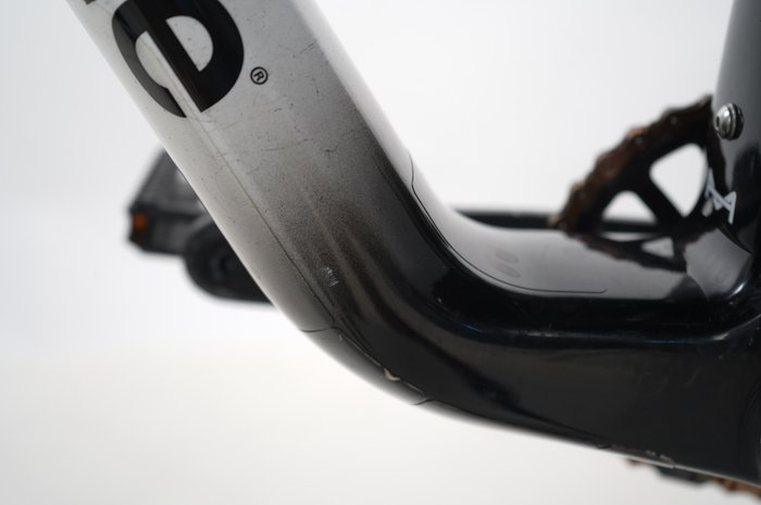 Cannondale Scalpel Hi-MOD 1