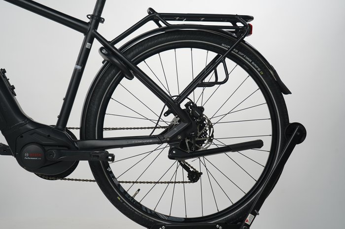 Pegasus Solero EVO 9