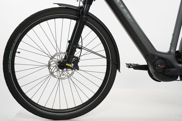 CUBE Touring Hybrid EXC 625