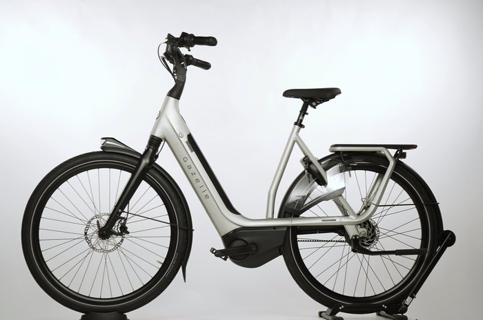 Gazelle Avignon C380 HMB