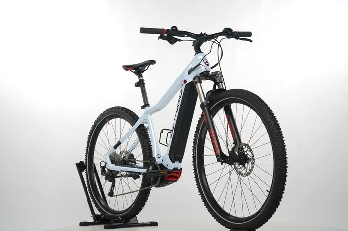 CENTURION Backfire Fit e