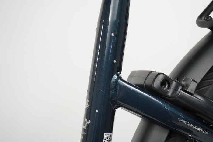 PEGASUS Premio EVO 11″40 Years"