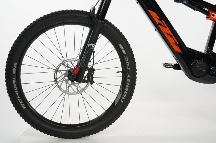 KTM Macina Lycan 771
