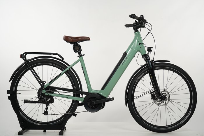 Cannondale Adventure Neo 2 EQ
