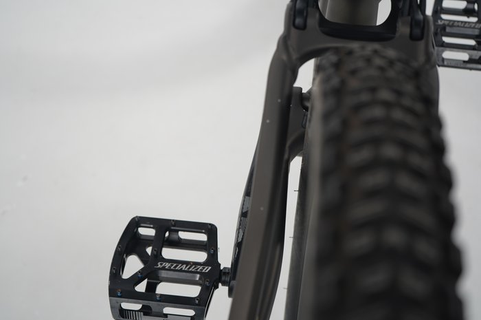 Specialized Stumpjumper Comp Alloy S2