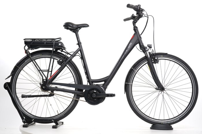 Hercules Robert/A R7 Active Plus