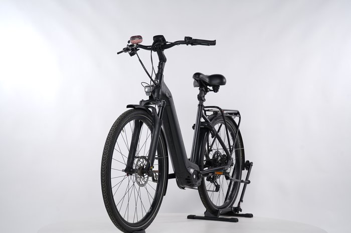 Hercules Futura HD I-12