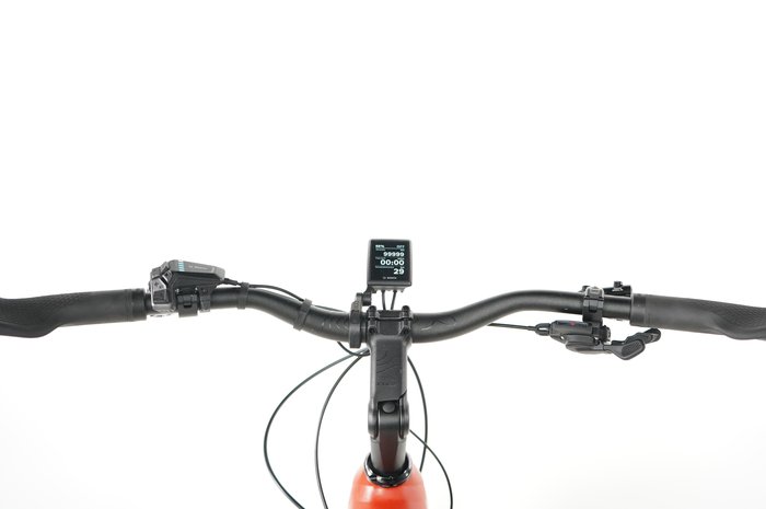 CUBE Kathmandu Hybrid EXC 750