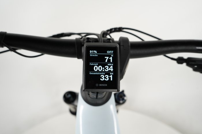 CUBE Stereo Hybrid 140 HPC Pro 750