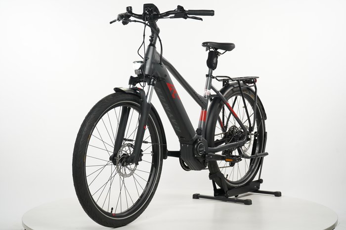 R RAYMON E-Tourray 6.0