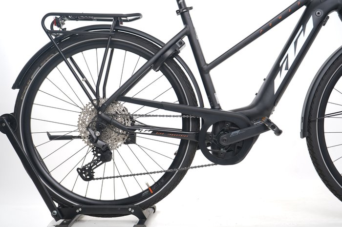 KTM Power Sport 11