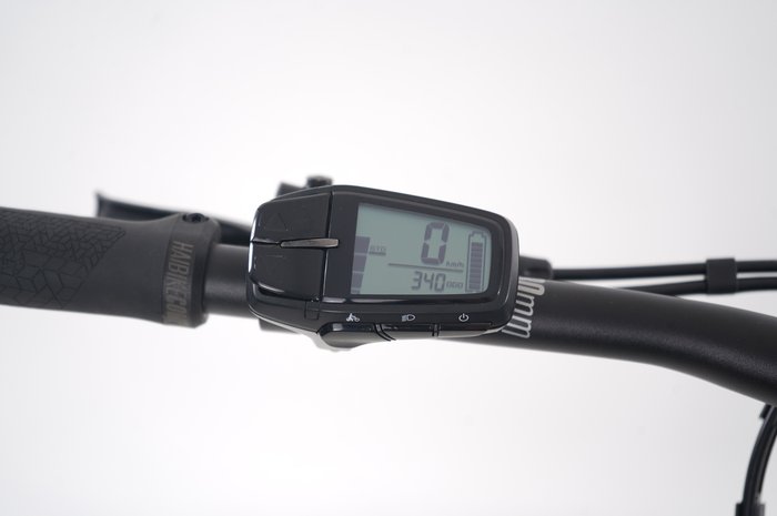 Haibike AllTrail 4 27.5