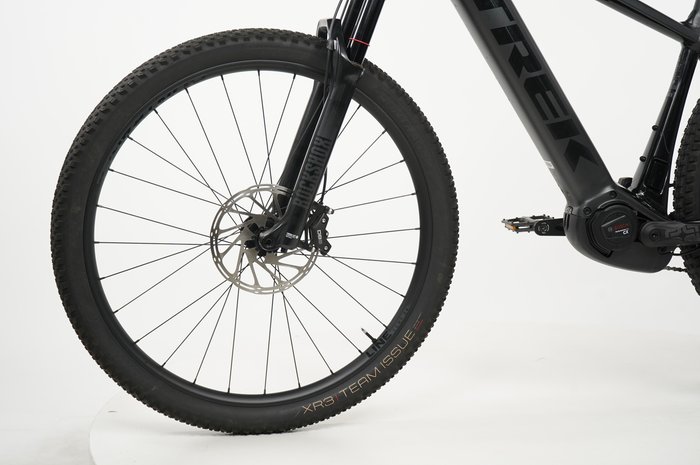 Trek Powerfly 7