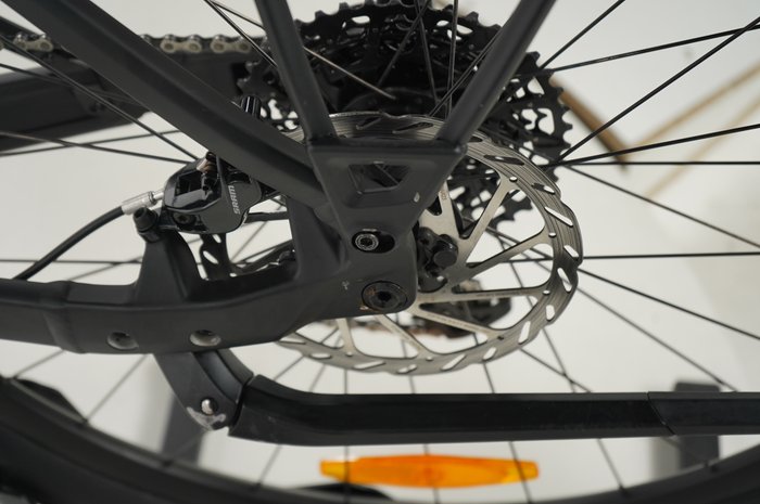 Specialized Turbo Tero 4.0 Step-Through EQ