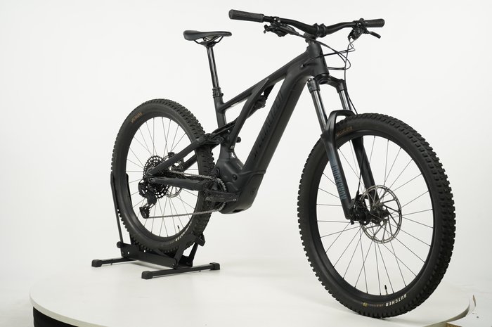 Specialized Turbo Levo Alloy S4