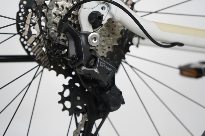 KTM CENTO 10 Plus