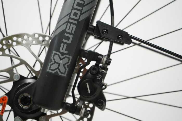 CUBE Kathmandu Hybrid Pro 750