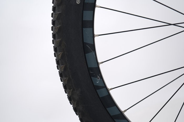 Raymon FullRay E-Nine 5.0