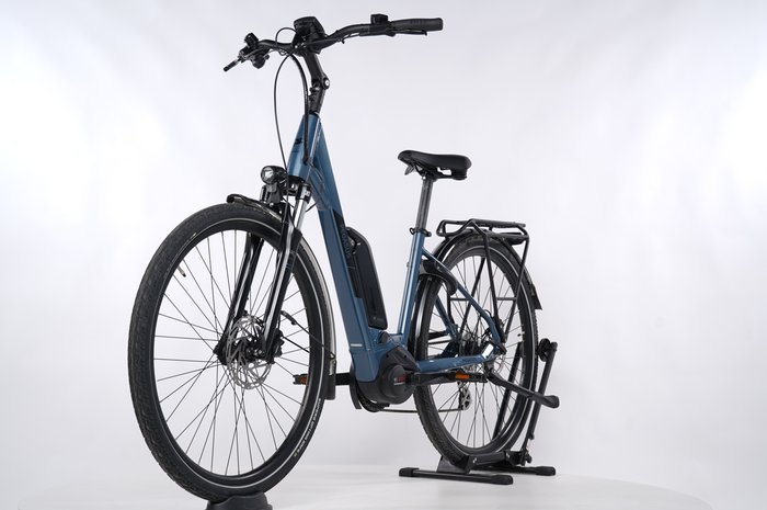 Pegasus Solero E8 Sport Performance