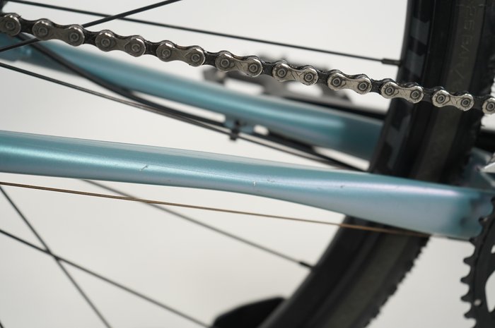 Cannondale Topstone LTD