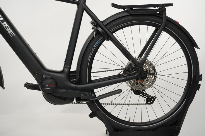 CUBE Touring Hybrid Pro 500