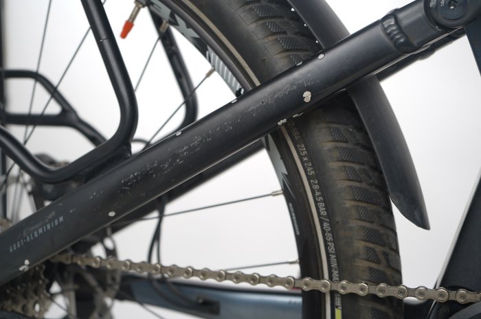 BULLS Iconic Evo TR 1