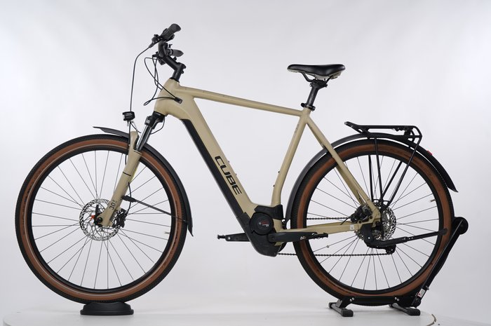 Cube Nuride Hybrid Pro 625 Allroad