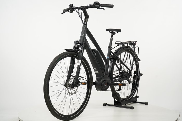 Gudereit ET-3 evo