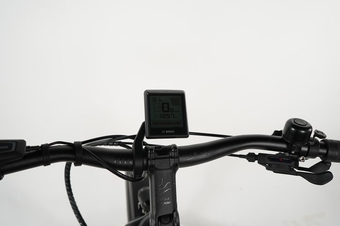 CUBE Touring Hybrid Pro 625
