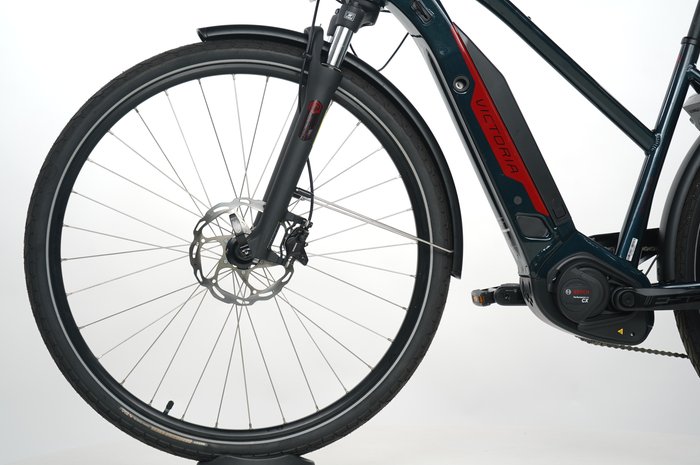 VICTORIA eTrekking 10.8