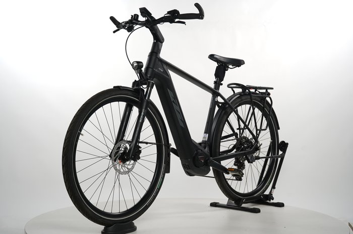 KTM Cento 10 Plus