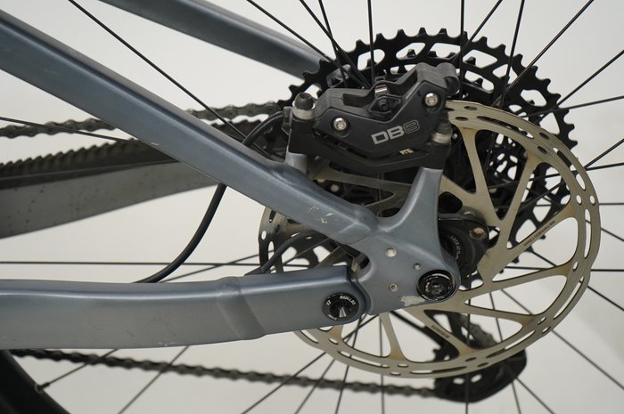 SCOTT Genius eRIDE 930