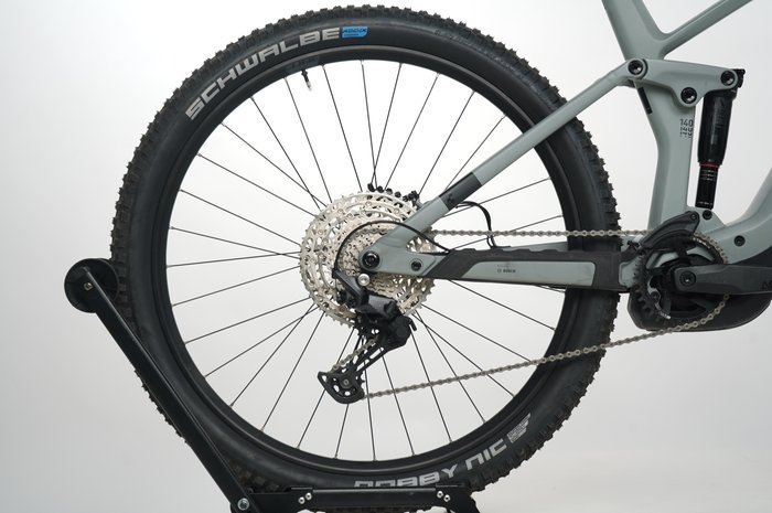 Cube Stereo Hybrid 140 HPC Actionteam 750 29