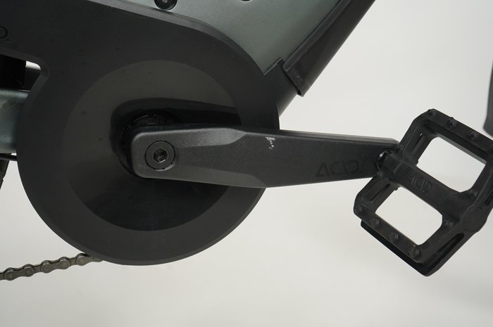 CUBE Kathmandu Hybrid Pro 750