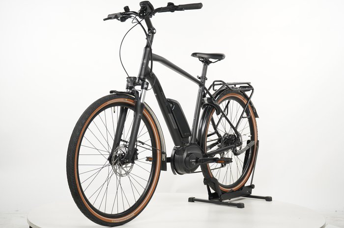 PEGASUS Solero E8 Plus
