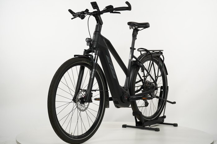 KTM Macina Style 730