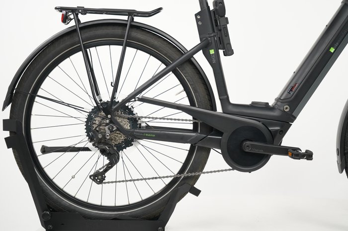 e-bike manufaktur 13ZEHN