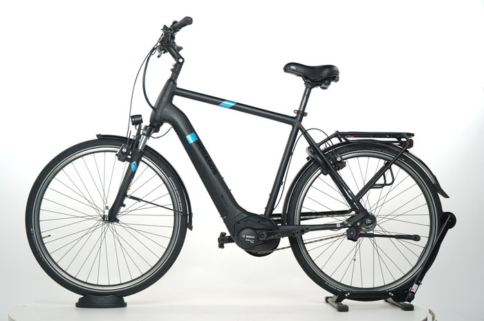 PEGASUS Solero EVO 7R Plus